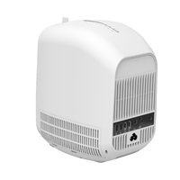 Nouvel arrivage Wupro/OEM D3000 1080P 4K Support UHD Portable Beamer Mini Smart Android BT Wi-Fi 800ANSI Lumens Long Throw Projector