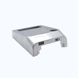 Pièces de fonderie sous pression en aluminium pour moto et automobile, usinées CNC sur mesure OEM/ODM, avec une tolérance de 0,01 mm, modèle YF du Guangdong - Product Image 6