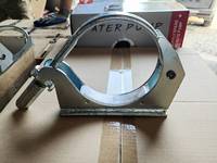 Penjepit Pompa Beton DN125