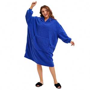 2022 orsacchiotto <span class=keywords><strong>pigiama</strong></span> per adulti abito in velluto con chiusura in vita elastica tutina termica per l'autunno e la primavera tessuto - Product Image 4