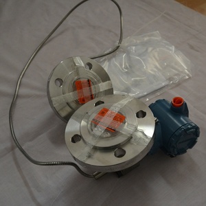 Système d'étanchéité à diaphragme Origin 1199 avec matériau en acier inoxydable 316, connexions à bride/filetées/hygieniques pour usage industriel - Product Image 5