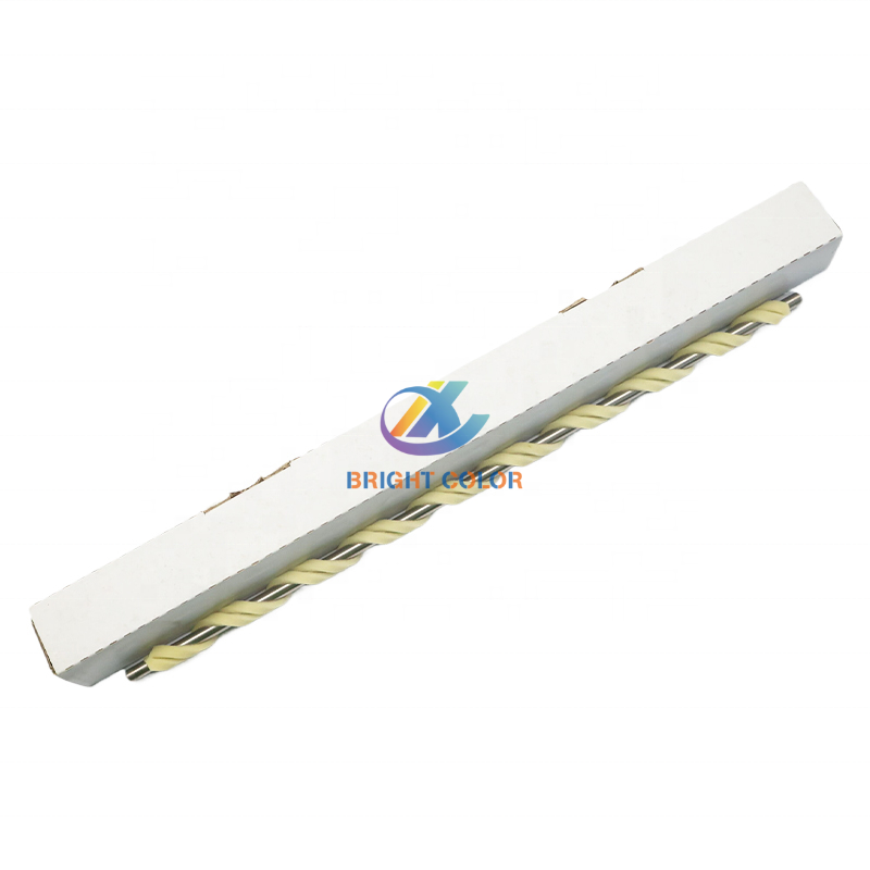 6550 700 для Xerox DocuColor, 240, 242, 250, 252, 260, 5540, 6550, 7550, чистящий ролик