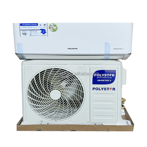 1.5hp Ghana <b>Super</b> Energy <b>Saving</b> DC Inverter Air Conditioner for Room Home Use Wall Split AC Climatiseurs Aires 12000BTU CE R32 W - Product Image 1