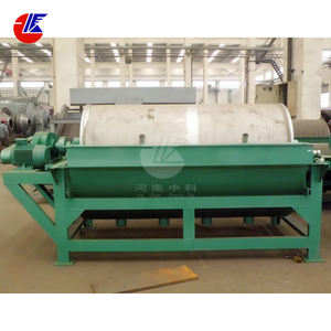 Chất lượng cao khô/ướt tách từ quặng sắt vĩnh viễn trống tách từ - Product Image 5