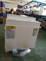 ZY-TDG-B1 Zoyer vide table à repasser avec construire-dans générateur de vapeur