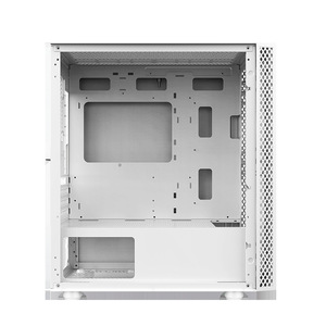 Computadora de Escritorio <span class=keywords><strong>con</strong></span> CPU, Set Completo para Juegos, <span class=keywords><strong>Caja</strong></span> V602 Mesh - Product Image 6