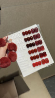JIAOYANSHE 2026 Nouvelle Collection de Gels à Ongles Rouge 12 Couleurs, Haute Qualité, Longue Durée, Non Toxique, Gel UV pour Salon de Manucure, Vente en Gros ODM/OEM