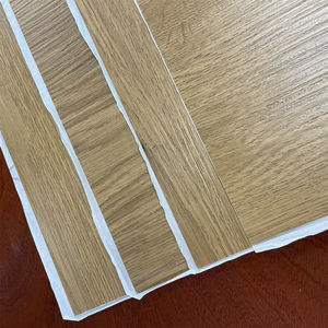 Revêtement de sol auto-adhésif Bas prix Imperméable Luxe Lvt Vinyl Click Tiles Plank Lvt Gluedown Flooring - Product Image 4