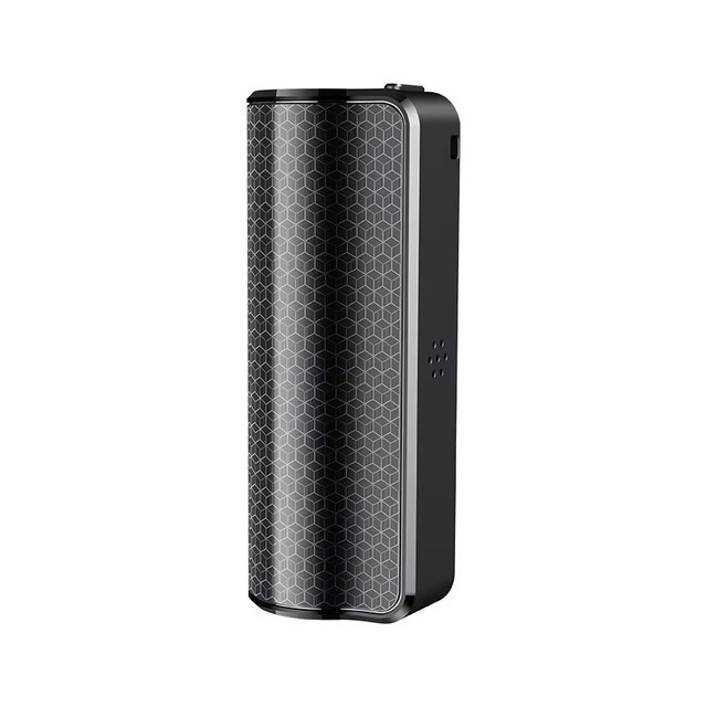 Smart AI APP Control Voice-controlled Triple Noise Reduction ChatGPT Transcription OTG Transmission Meeting WAV 7200min Time USB