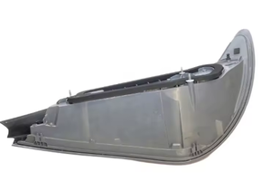 WELIFTRICH Rear Brake <b>Light</b> LED Tail Lamp for Mercedes benz CLA W117 2016 2017 2018 2019 OEM 1179063700 1179063800 - Product Image 5