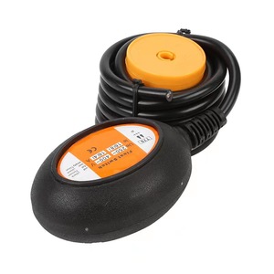 <span class=keywords><strong>Interrupteur</strong></span> à <span class=keywords><strong>flotteur</strong></span> de contrôle de niveau de câble électrique pour réservoirs d'eau et de carburant - Product Image 4
