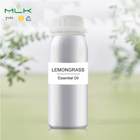 MLK Huile de parfum aux notes florales de marque Vente en gros 500ml Huile d'arôme pour machine Parfum Huile essentielle Oud pour diffuseur d'air froid