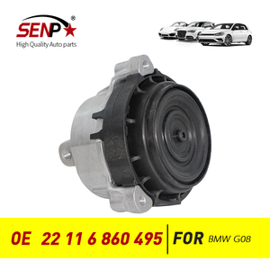 SENP <strong>Spare</strong> <strong>Parts</strong> for <strong>BMW</strong> Engine Mount Mounting Support Fits <strong>bmw</strong> G08 22 11 6 860 495 Auto <strong>Parts</strong> - Product Image 3