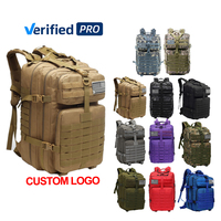 Sac à dos tactique pliable et étanche Molle pour le voyage, le camping et la randonnée – Vente en gros