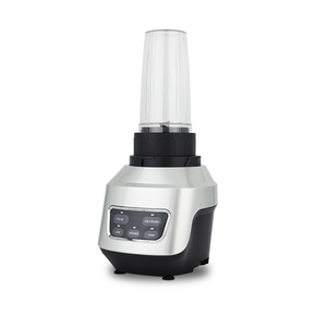 Mixeur à fruits multifonctionnel de haute performance et de bonne qualité avec un grand bol de 1,6 L, lames en acier inoxydable, grande capacité - Product Image 5