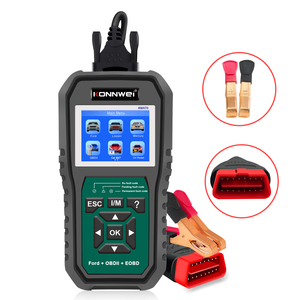 <span class=keywords><strong>2023</strong></span> KW470ใหม่ระบบเต็ม ABS SRS รีเซ็ตน้ำมัน TPMS KEYFOB escano automotriz สำหรับ <span class=keywords><strong>Ford</strong></span> Lincoln ปรอท - Product Image 1
