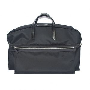 Échantillon Gratuit Housse de Costume Légère Personnalisée en Gros Housse de Voyage Convertible Anti-Poussière Sac à Vêtements Multifonctionnel - Product Image 2
