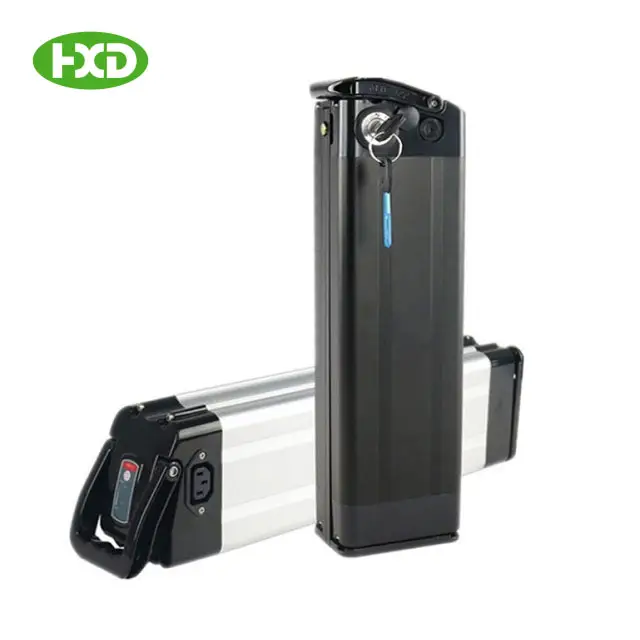 Аккумулятор для электровелосипеда 36 в 10 Ач под заказ от производителя