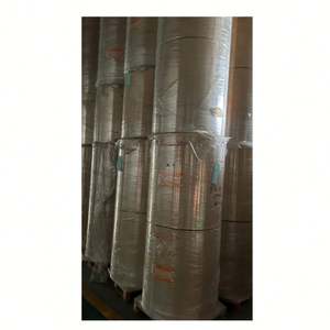 Rollo Jumbo de Etiquetas de Precio, Papel Térmico Autoadhesivo, Etiquetas de Papel Recubierto, Rollo Jumbo de Papel para Etiquetas - Product Image 6