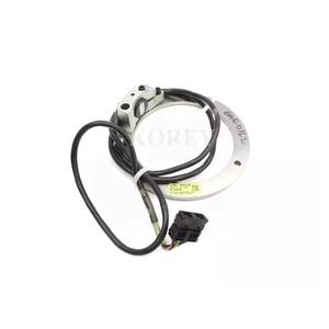 เซ็นเซอร์โรตารี่เอนโค้ดเดอร์ Fanuc รุ่น A860-2160-T611 Spot - Product Image 3
