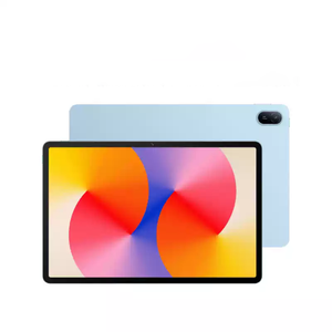 Nuovo <span class=keywords><strong>Huawei</strong></span> MatePad SE 2024 8GB + 128GB/256GB <span class=keywords><strong>11</strong></span> Inchscreen Student <span class=keywords><strong>Tablet</strong></span> con protezione per gli occhi e Cloud Gray WiFi - Product Image 3