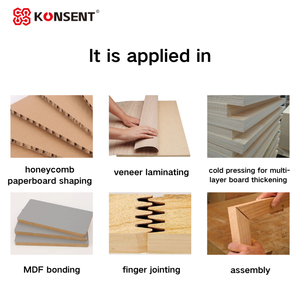 Gỗ Chất kết dính Bảng điều khiển Epi Trắng PVA nước dựa trên keo cho đồ gỗ rắn - Product Image 3