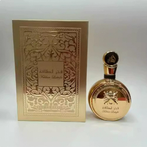 Fabricant de parfums OEM en marque blanche, vaporisateur d'<span class=keywords><strong>eau</strong></span> de <span class=keywords><strong>parfum</strong></span> 100 ml, <span class=keywords><strong>parfum</strong></span> floral personnalisé, longue tenue, haute concentration - Product Image 5