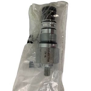 1PUL60P35S 407AA00035A 1PUL60-P-35S 1PUL 60 P 35 S ตัวปล่อยแรงดัน DAN FOSS IH ของแท้ - Product Image 2