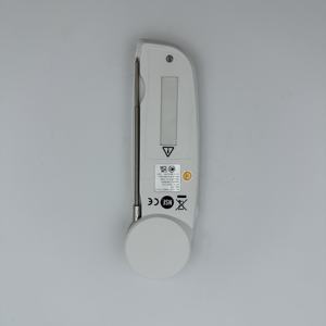 Thermomètre à sonde alimentaire testo 104 conforme à la norme HACCP, Thermomètre alimentaire étanche testo 104 (N ° de commande 0563 0104) - Product Image 4