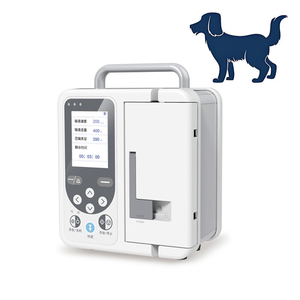 कई जलसेक के साथ संगत चिकित्सा जलसेक पंप संगत कई जलसेक के साथ संगत - Product Image 4