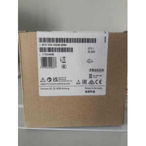 Siemen PLC 6es7288-1sr40-0aa2 6es7288-1st40-0aa2 6es7288-1st60-0aa1 6es7288-1sr60-0aa1 6es7288-1st40-0aa1 6es7288-1sr40-0aa1 6es7288-1sr40-0aa1 - Product Image 5