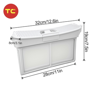 Tumble Máy sấy Lint Lọc cho Bosch Siemens neff constructa 656033 00656033 iq300 iq500 iq700 avantixx/ecologixx - Product Image 3