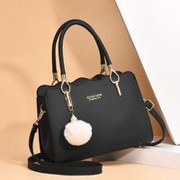 Nouveau modèle 2026 – Sac à main de luxe fantaisie et coloré pour femme, sac fourre-tout décontracté de créateur avec fermeture éclair et bandoulière chaîne en PU