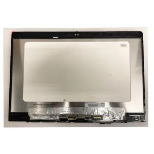 מקורי מחשב נייד מגע LCD מסך עבור HP Elitebook 840 G5 14 "FHD L18313-001