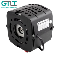 Moteur de porte d'ascenseur Thys*en Fer*mator K200 K300 YVP90-6S – Pièce de rechange pour moteur d'entraînement de porte d'ascenseur