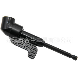 Juego de accesorios para taladro eléctrico Mr Drill de 6 piezas, barra de extensión con accionamiento de 1/4 pulgadas, herramienta combinada para mantenimiento del hogar - Product Image 5