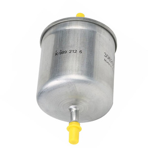 Womala Neuer Originaler Kraftstofffilter zum Fabrikpreis 30620512 für Volvo C30 S40 S60 V40 V70 XC70 XC90 Ersatzteile - Product Image 1