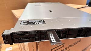 เซิร์ฟเวอร์ประสิทธิภาพสูงรุ่นดั้งเดิม 360GEN10 ขนาด 1U พร้อมซีพียู Xeon-Gold 4210 หน่วยความจำ 32G ฮาร์ดดิสก์ 480G ราคาเซิร์ฟเวอร์ - Product Image 6