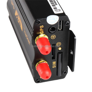 Strong GPS GSM Signal GPS Tracker for Van <strong>Car</strong> Vehicle Auto Listening Spy Realtime <strong>Monitoring</strong> Tracking <strong>Locator</strong> with CE - Product Image 1