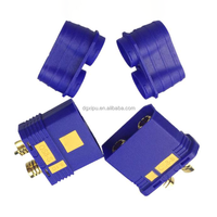 Connecteur QS8-S QS8 personnalisé kit mâle femelle 130A batterie RC à courant élevé connecteur ESC prise