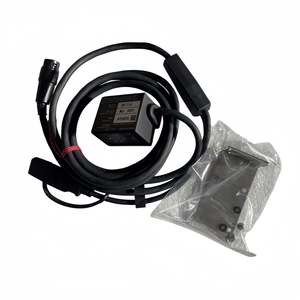เครื่องอ่านบาร์โค้ด SR-710 SR-700 SR-700HA ของแท้ใหม่เอี่ยมสำหรับการสแกนระบบอัตโนมัติทางอุตสาหกรรมพร้อมการรับประกันหนึ่งปี - Product Image 3