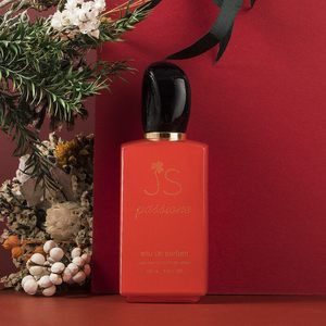 Parfum Arabe Original JEAN MISS Cologne 1 1 avec Reçu SI Designer Fragrance Body <span class=keywords><strong>Spray</strong></span> Vente en Gros Parfum pour Femme Fond de Teint - Product Image 5