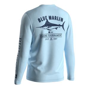 Camisetas de Compresión para Pesca RISE para Hombre, Protección Solar UV UPF 50+, Camiseta de Manga Larga - Product Image 4