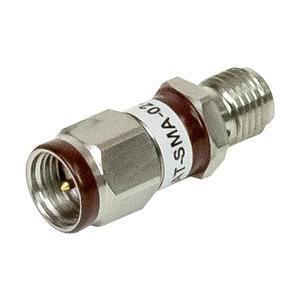 ตัวลดทอนสัญญาณไมโครเวฟมาตรฐาน AT-standard-02-01 ใหม่และเป็นของแท้ สำหรับ RF และไร้สาย/ตัวลดทอนสัญญาณ - Product Image 1