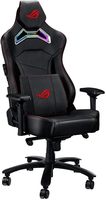Fauteuil de bureau pivotant en cuir 4D avec accoudoirs, pliable, rafraîchissant, extensible, inclinable, fonctions de massage, design de luxe pour le gaming