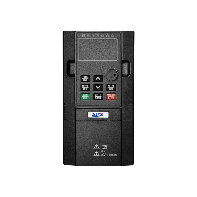 High Performance 7.5KW Variable Frequency Drive AC Drive Converter VFD 630 Series for Motor Application Large Discount Price
