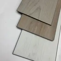 SPC Waterproof Vinyl Flooring