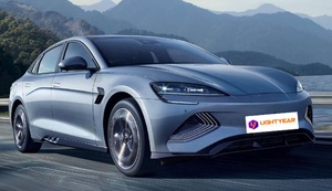 BYD Seal EV 2025, Nueva Energí<span class=keywords><strong>a</strong></span>, Alta Velocidad, Alta Calidad - Product Image 2