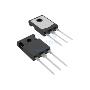 Electronic Circuit Components LSIC2SD120E30CC TO-247-3 Single Diodes Original One Stop Service - Product Image 1