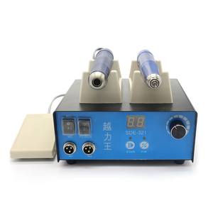 Micromotor sin escobillas de 90000 rpm para grabado de joyas, tallado, pulido de madera, piedra, oro, plata, jade - Product Image 2